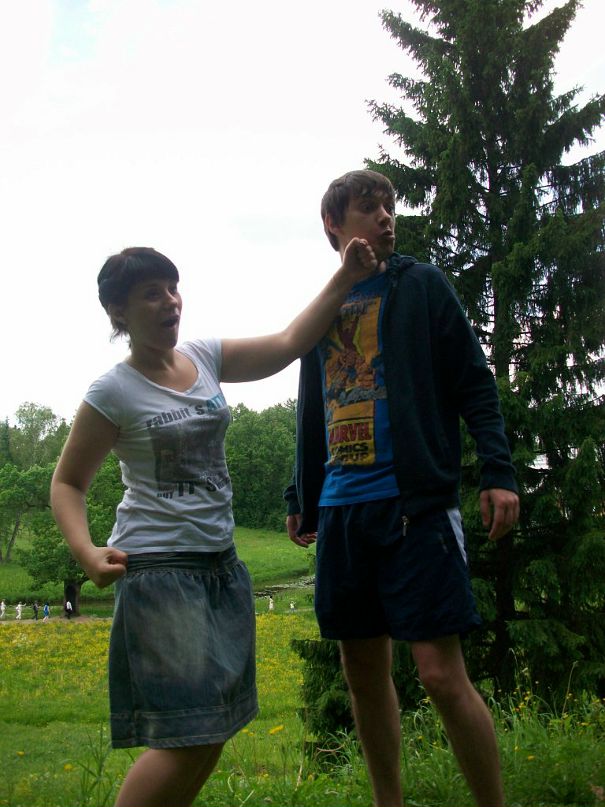 Дмитрий Грофф фотография #29