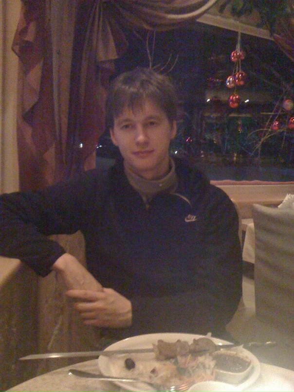 Игорь Ильин фотография #4