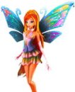 Princess Bloom фотография #18 (источник - https://vk.com/id35413149)