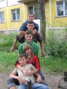 Діма Пронь фотография #13 (источник - https://vk.com/id42317278)