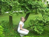 Фотография Каплиной Ирины