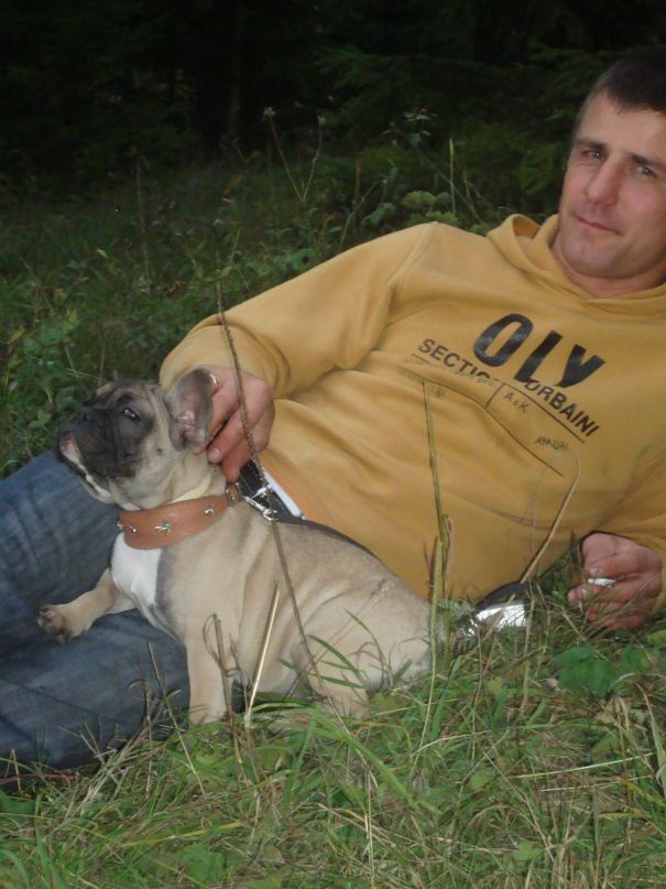 Стасик Руденко фотография #1