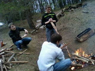 №11, Петя Капитонов №11, Петя Капитонов