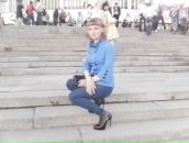 Фотография Воскресенской Ольги