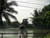 Фотография Оскорбина Ивана