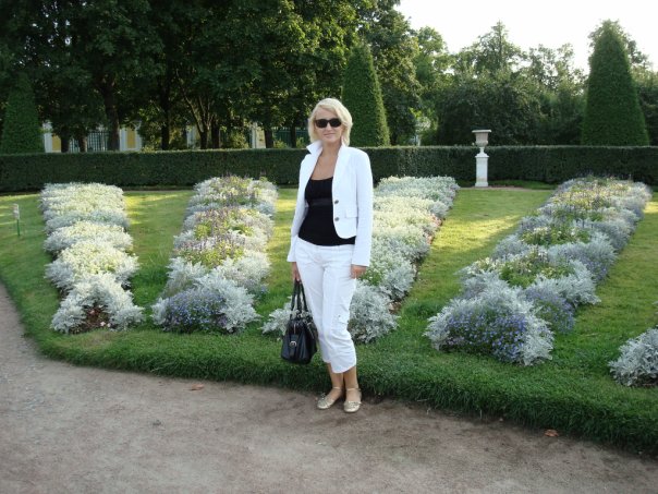№10, Светлана Фёдорова, Санкт-Петербург №10, Светлана Фёдорова, Санкт-Петербург