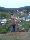 Фотография Агзамова Динара