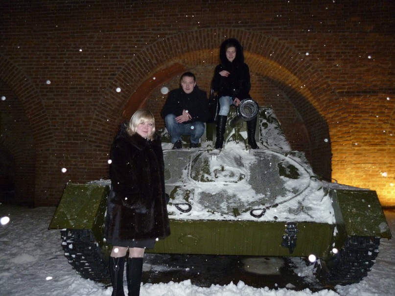 Дима Федоркин фотография #10