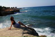 Фотография Ломакиной Алины