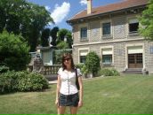 Фотография Павловой Анны