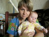 Фотография Логашовой Оксаны