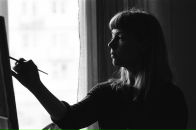 Фотография Брановицкой Лены