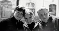 Таня Черній фотография #8 (источник - https://vk.com/id8026255)