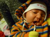 Фотография Климко Анастасии