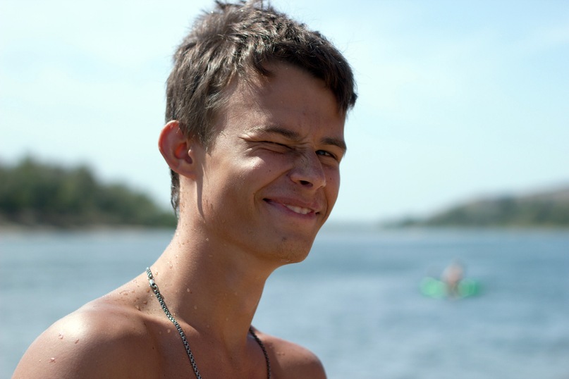 Игорь Самойлов фотография #29