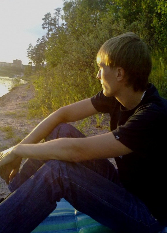 Дмитрий Ткаченко фотография #38