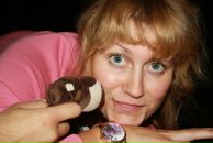 Фотография Ларионовой Екатерины