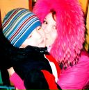 Фотография Степановой Виктории