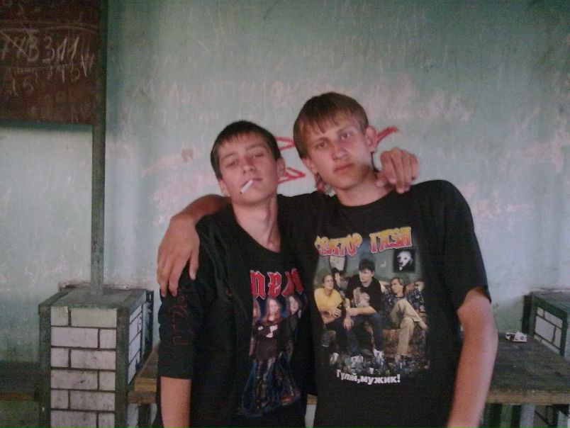 Сергей Игнатенко фото №2