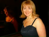 Фотография Антоновской Светланы