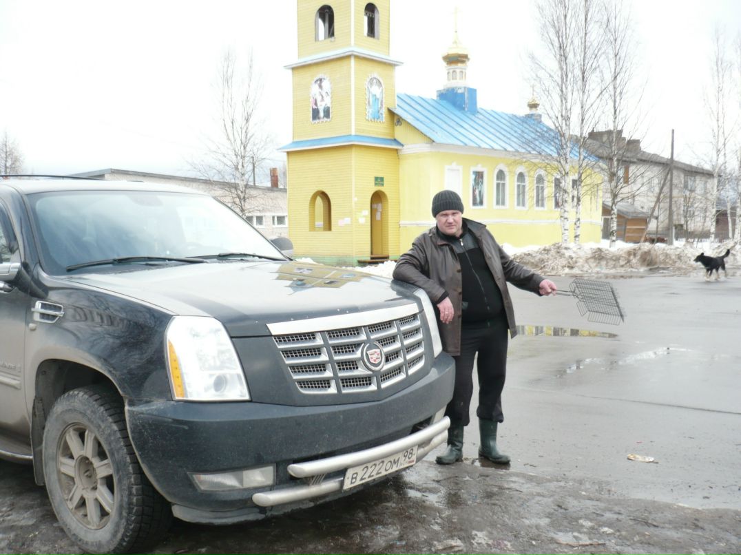 Дмитрий Орлов фотография #9