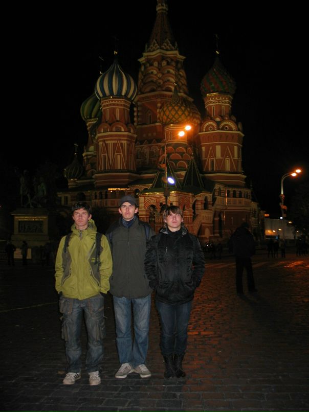 Иван Гречишников фотография #14