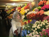 Фотография Козловской Юлии