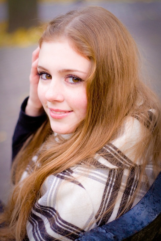 Оля Потапенко фотография #47