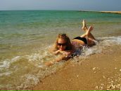 Фотография Рогозиной Анюты