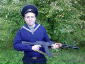 Фотография Гоева Евгения