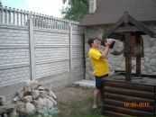 Люда Косік фотография #46 (источник - https://vk.com/id131284413)