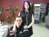 Фотография Костиной Настеньки