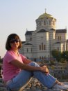Фотография Дмитриевой Ирины