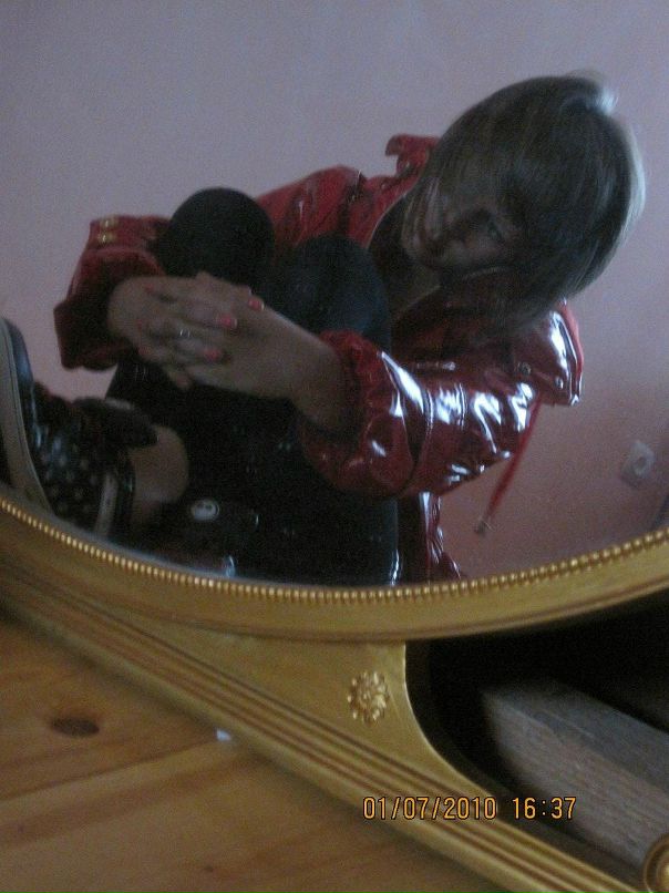 Оля Варчук фотография #13