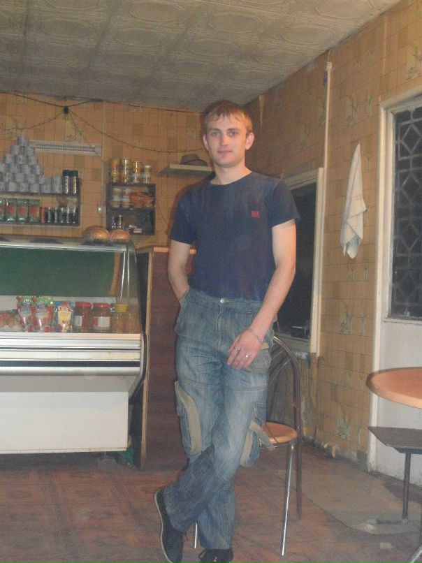 Игорь Киселев фотография #10