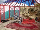 Фотография Хасанова Рената