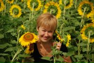 Фотография Модеровой Елены