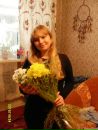 Фотография Троцкой Ирины
