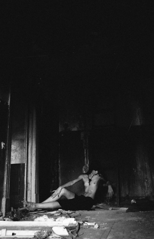 Gerda Gerda фотография #37