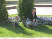 Фотография Хановой Альбины