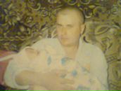 Славік Петренко фотография #2 (источник - https://vk.com/id147776110)