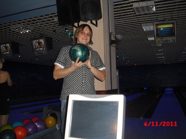 Антон Василенко фотография #11