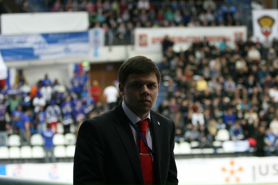 №3, Алексей Ларин, Пушкино, Россия №3, Алексей Ларин, Пушкино, Россия
