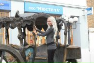 Аня Мороз фотография #35 (источник - https://vk.com/id178377378)