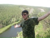 Фотография Париева Екатерина