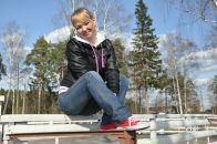 Фотография Зенков Денис