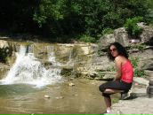 Фотография Лавуденшлегер Юли