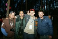 Фотография Ветошкина Александра