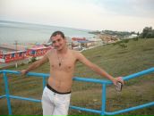 Міша Рябоштан фотография #22 (источник - https://vk.com/id113203321)