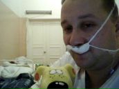 Фотография Загранцева Михаила